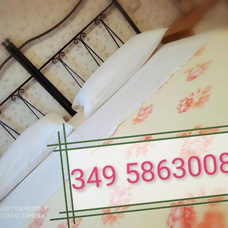 B&B Mariele バロニッシ エクステリア 写真