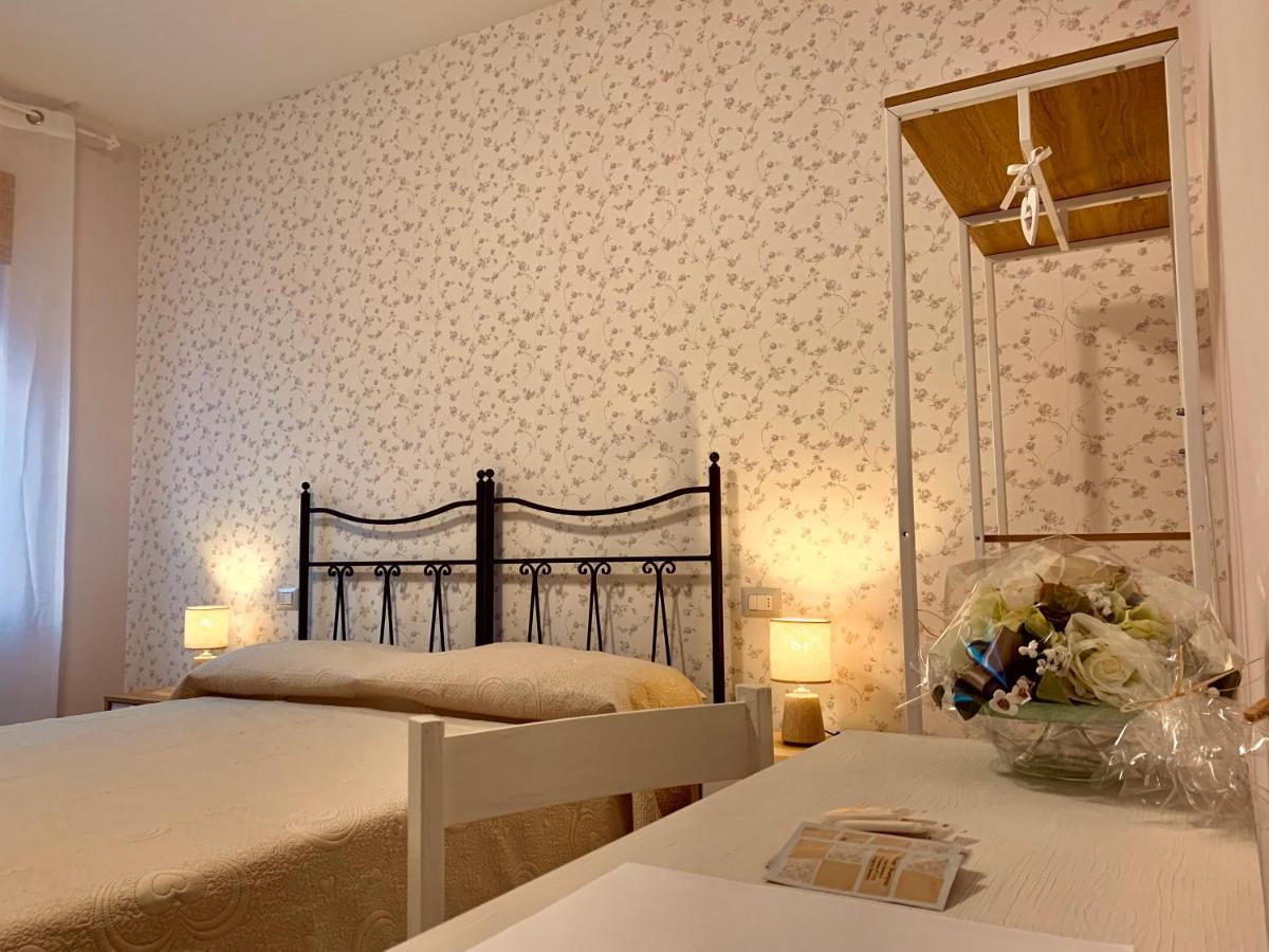 B&B Mariele バロニッシ エクステリア 写真