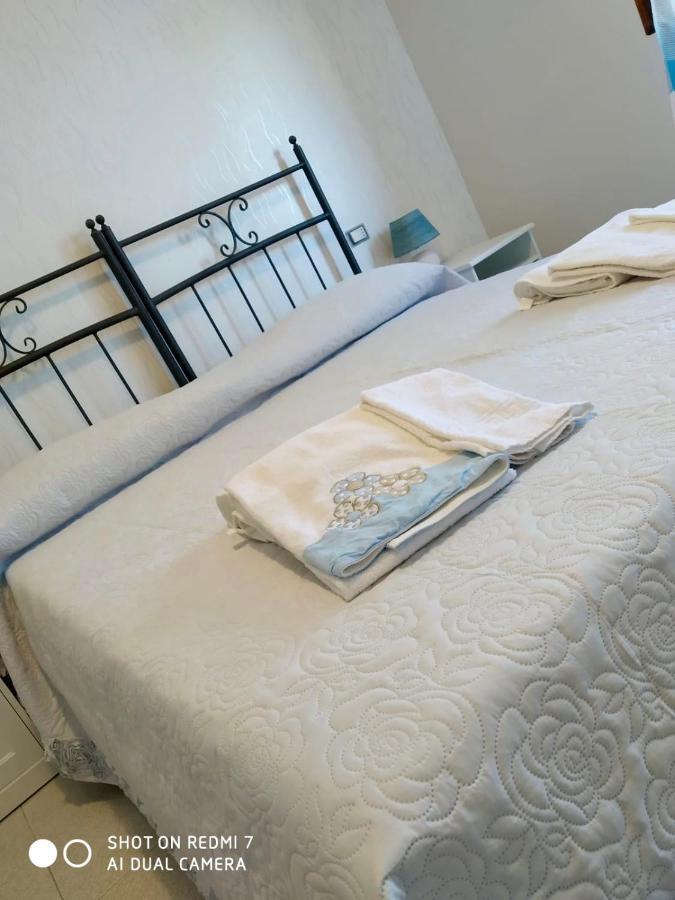 B&B Mariele バロニッシ エクステリア 写真