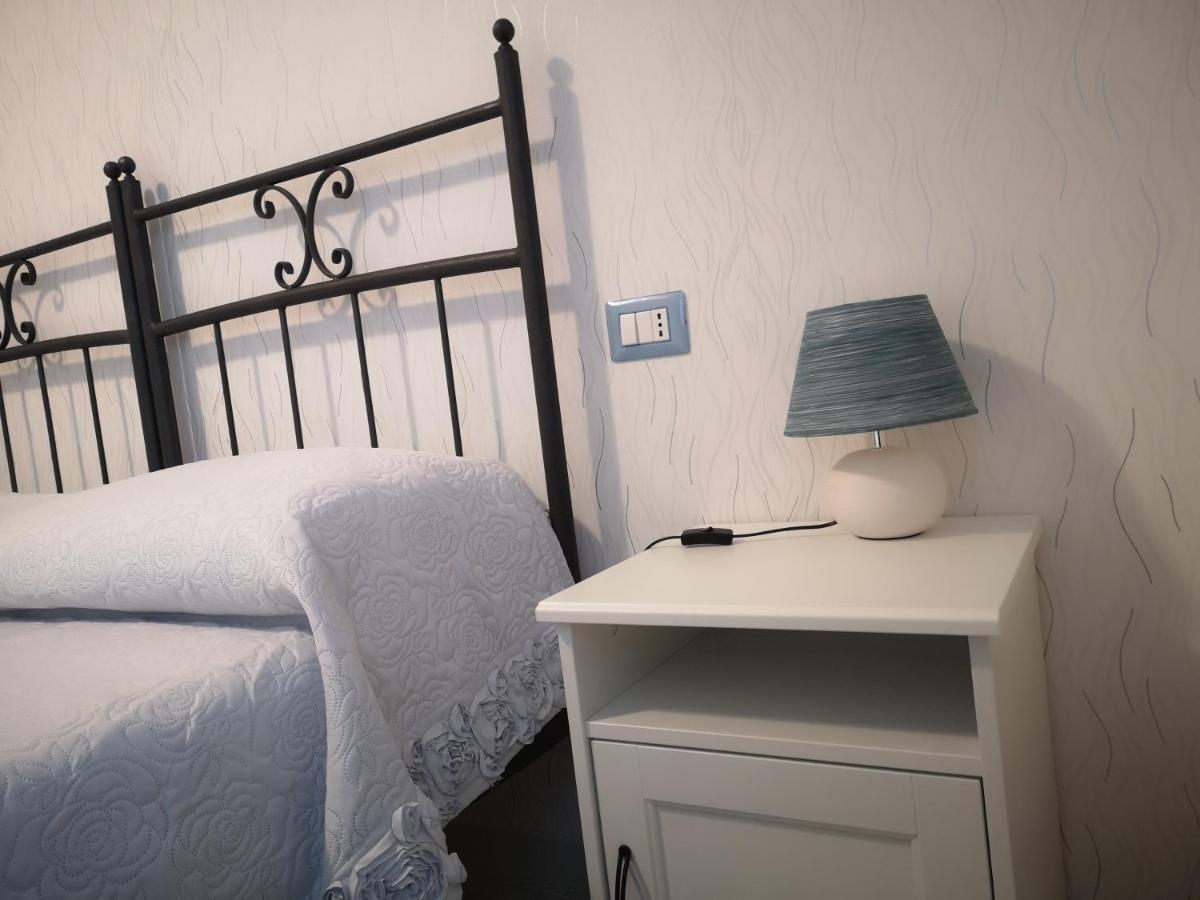 B&B Mariele バロニッシ エクステリア 写真