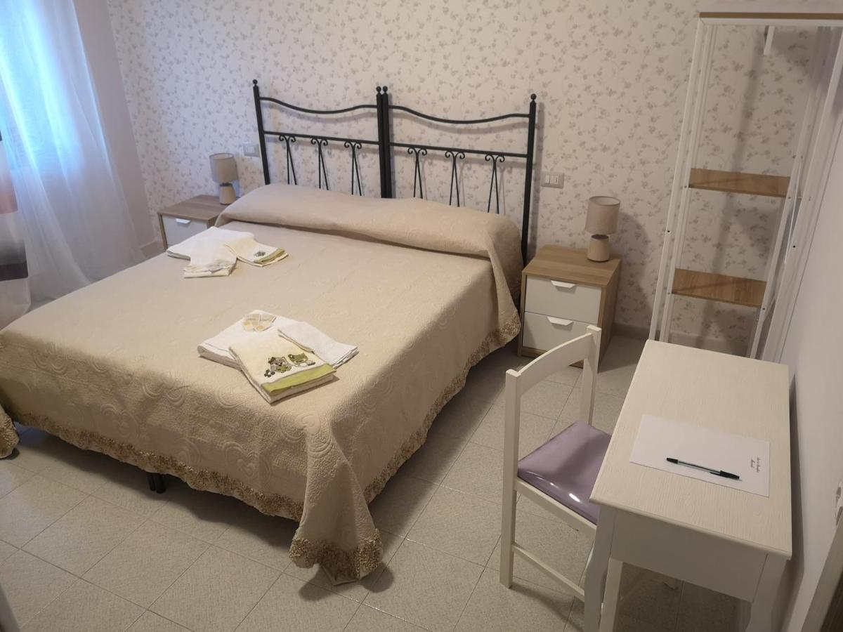 B&B Mariele バロニッシ エクステリア 写真