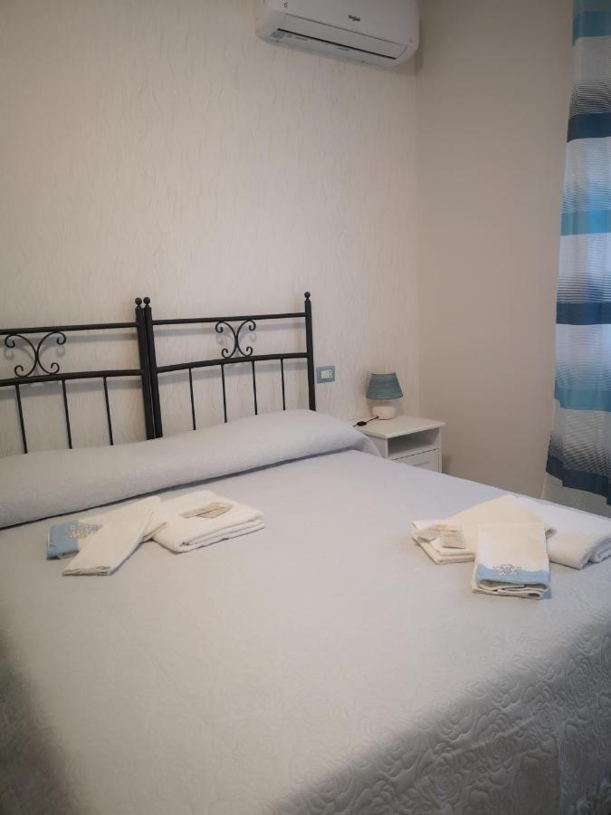 B&B Mariele バロニッシ エクステリア 写真