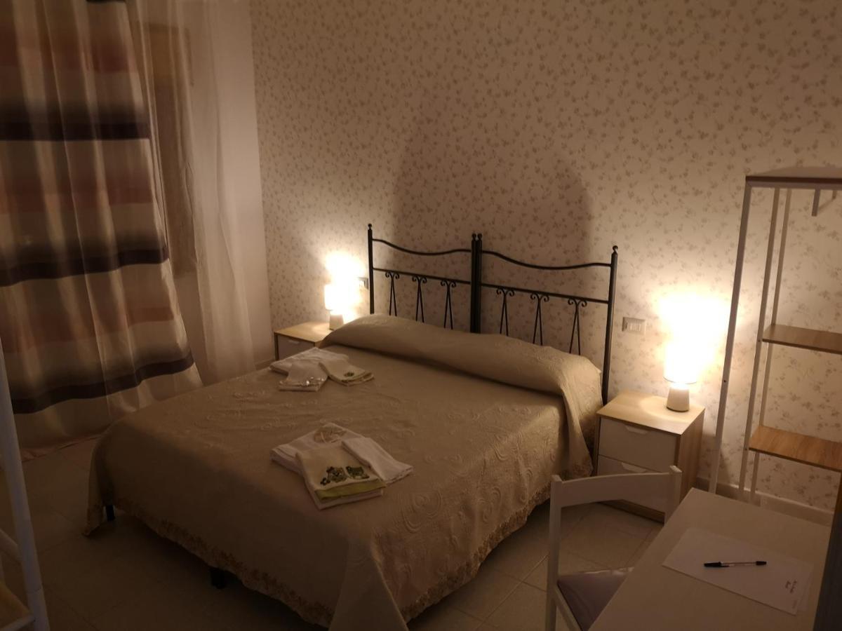 B&B Mariele バロニッシ エクステリア 写真