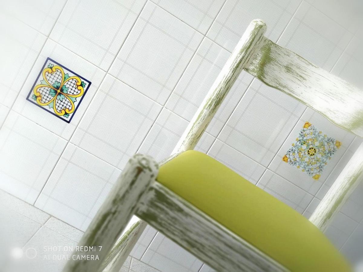 B&B Mariele バロニッシ エクステリア 写真